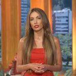 Globo reformula vinheta de final de ano e Patrícia Poeta