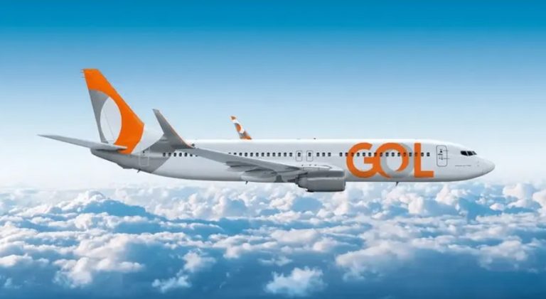 Gol planeja fechar capital no Brasil após recuperação judicial