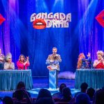 Gongada Drag chega a São Luís com humor, improviso e