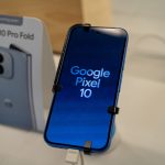 Google Pixel 10 apresenta falha em apps; veja os relatos