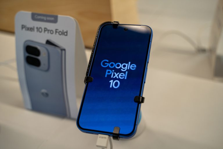 Google Pixel 10 apresenta falha em apps; veja os relatos