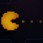 Google celebra Halloween com Doodle jogável de PAC-MAN