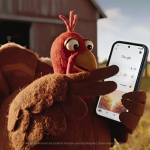 Google estreia sua primeira propaganda feita inteiramente com IA