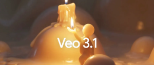 Google lança Veo 3.1 com foco no realismo na criação