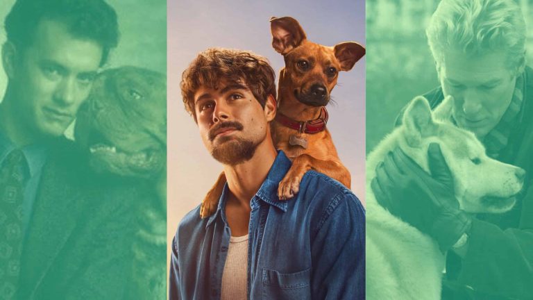 Gostou de “Caramelo”? Veja outros 8 filmes com cachorros nos