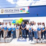 Governador Archer faz 66 anos e recebe pacote de obras