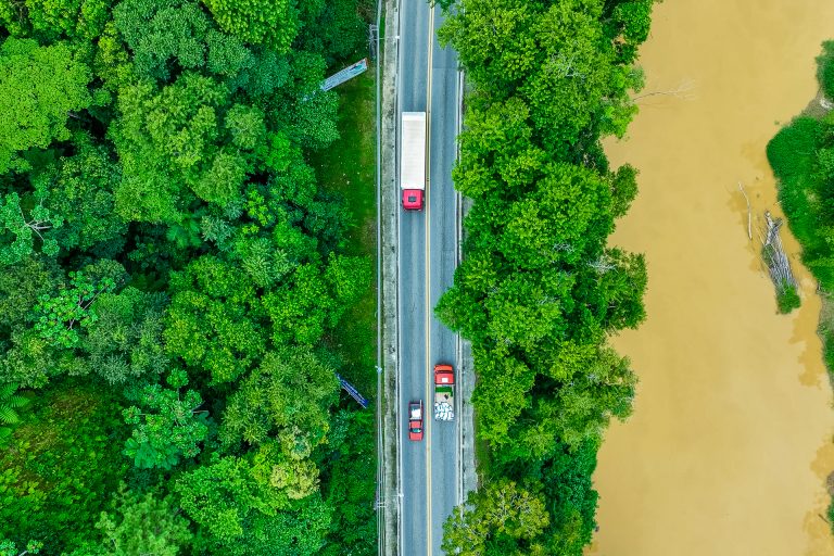 Governador de SC quer estadualização para duplicar BR-282