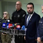 Governador do Rio elogia operação: “De vítimas só tivemos os