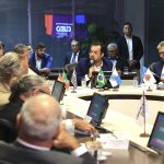 Governadores contrapõem Lula e se unem por segurança pública