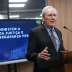 Governo Lula busca aprovar Projeto Antifacção; condenação de narcotraficantes chega