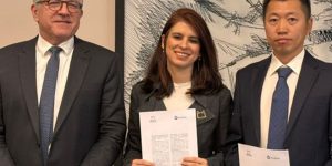Governo acerta com empresa chinesa para produção de insulina no