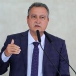 Governo autoriza transferência de presos ligados ao CV para presídios