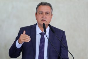 Governo autoriza transferência de presos ligados ao CV para presídios