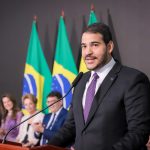 Governo avalia indicar mulher para chefia da AGU em caso