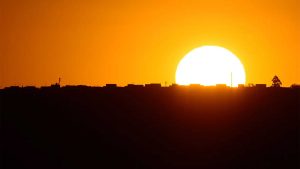 Governo bate martelo sobre volta do horário de verão
