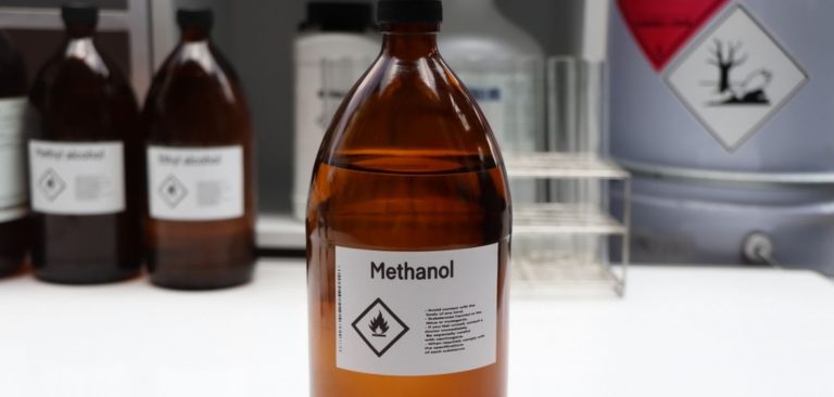 Governo cria comitê para combater crise de intoxicações por metanol