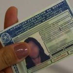 Governo divulga passo a passo de CNH sem obrigatoriedade de