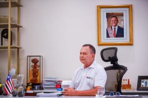 Governo do Estado propõe criação de Auxílio Financeiro aos Órfãos
