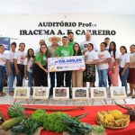 Governo do Maranhão amplia Programa Fomento Rural e beneficia agricultores