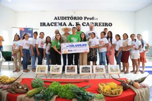 Governo do Maranhão amplia Programa Fomento Rural e beneficia agricultores
