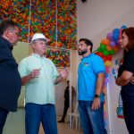 Governo do Maranhão anuncia ampliação do Shopping da Criança em