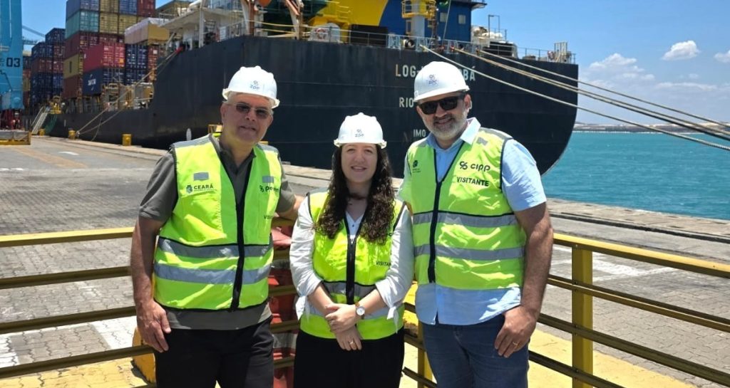 Governo do Maranhão participa de evento com representantes do Banco