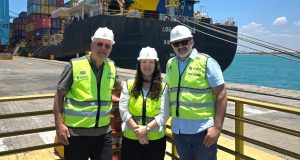 Governo do Maranhão participa de evento com representantes do Banco