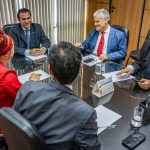 Governo está comprometido com o fim da escala 6x1, afirma
