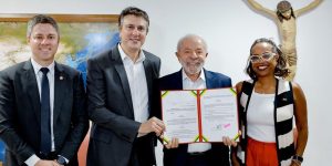 Governo institui o Compromisso Nacional Toda Matemática