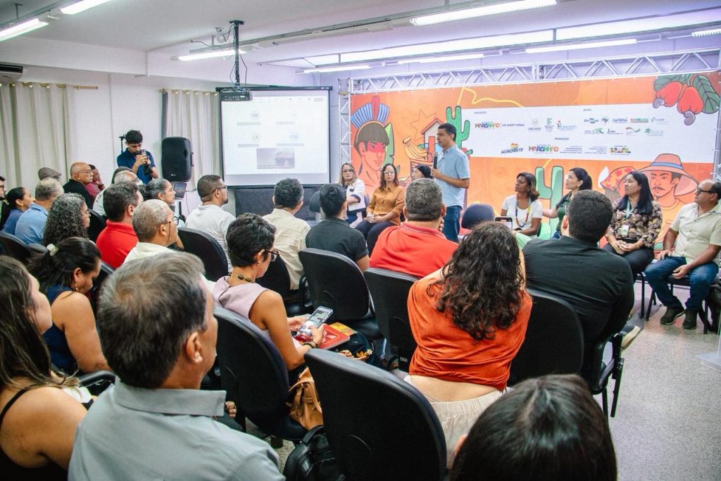 Governo lança a 4ª Feira Nordestina da Agricultura Familiar