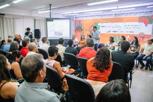 Governo lança a 4ª Feira Nordestina da Agricultura Familiar