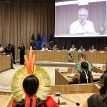 Governo lança fórum para fortalecer políticas de saúde da mulher