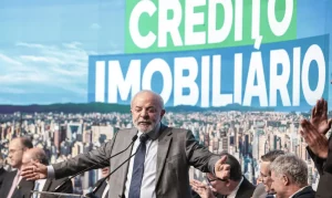 Governo muda regras da poupança para ampliar crédito imobiliário à
