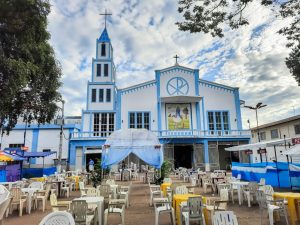 Governo participará da reinauguração da Catedral de Nossa Senhora de