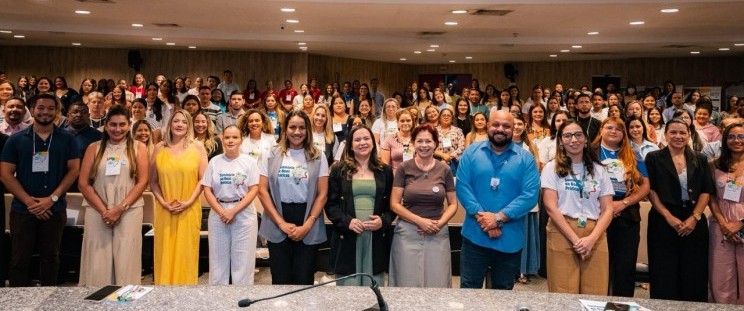 Governo realiza o I Seminário de Boas Práticas do Planifica