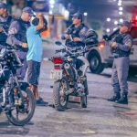 Grande Ilha já soma 45 prisões em 10 dias de