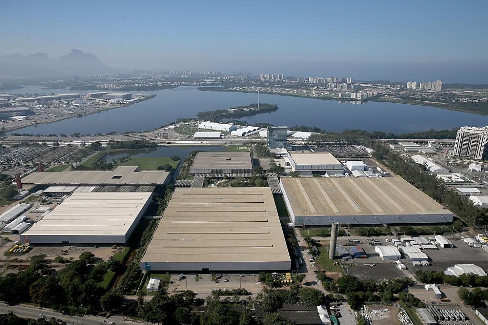 Grandes congressos devem movimentar R$ 436 milhões no Rio até