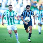 Grêmio x Juventude: Horário e onde assistir ao vivo o