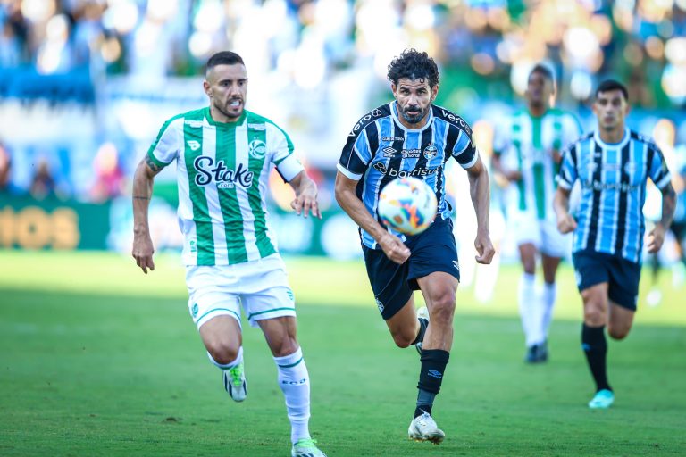 Grêmio x Juventude: Horário e onde assistir ao vivo o