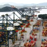 Greve no Porto de Santos denuncia risco de precarização