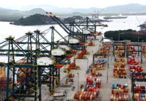Greve no Porto de Santos denuncia risco de precarização