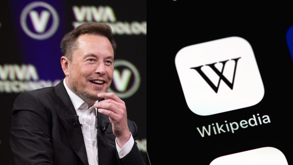 Grokipédia: como (e por que) Musk desafia a Wikipédia com