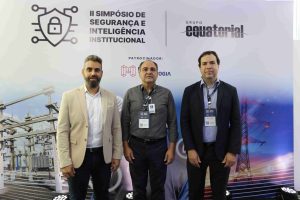 Grupo Equatorial realiza II Simpósio de Segurança e Inteligência Institucional