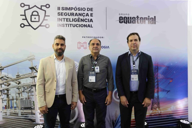 Grupo Equatorial realiza II Simpósio de Segurança e Inteligência Institucional
