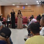 Grupo Reflexivo para homens levanta discussões sobre masculinidade, machismo e