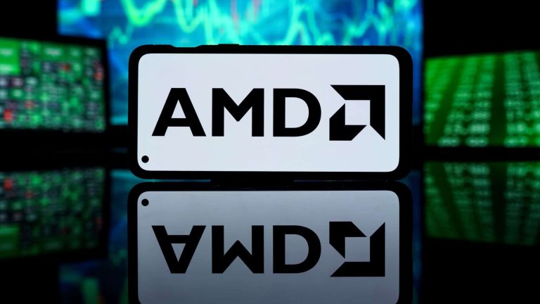 Guerra dos chips: a aposta da AMD para superar a