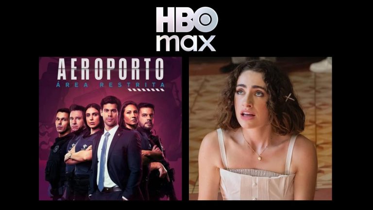 HBO Max: lançamentos da semana (27 de outubro a 2