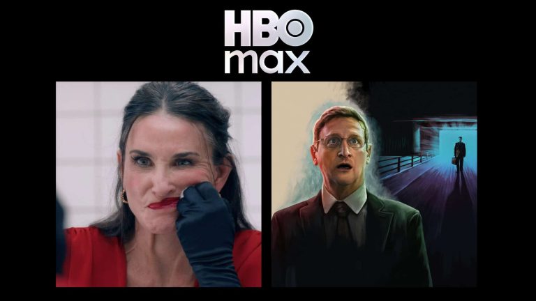 HBO Max: lançamentos da semana (6 a 12 de outubro)