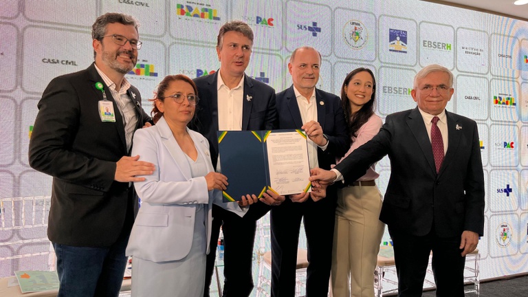 HU-UFMA anuncia reforma e ampliação do Ambulatório de Especialidades