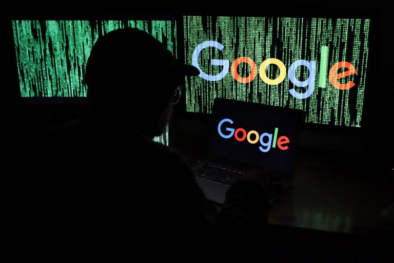 Hackers enviam e-mails de extorsão a Google e outras empresas